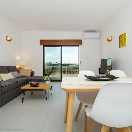 By Ici Algarve * 알부페이라