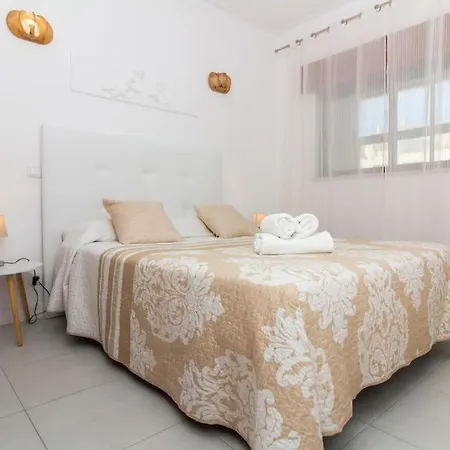 By Ici Algarve 아파트