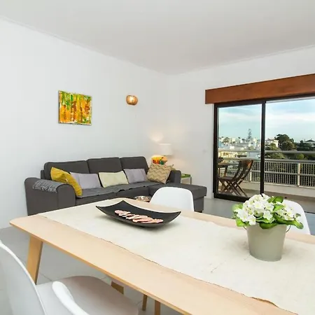 By Ici Algarve 알부페이라