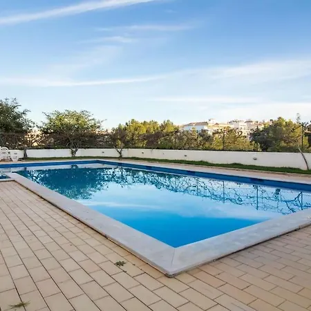 By Ici Algarve Lägenhet *