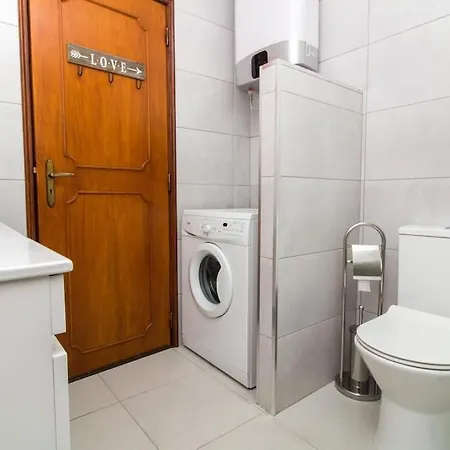 Lejlighed By Ici Algarve Albufeira