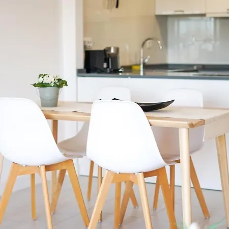 By Ici Algarve Lägenhet