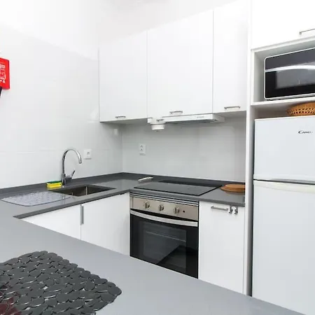 By Ici Algarve Appartamento *