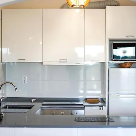 Appartamento By Ici Algarve *