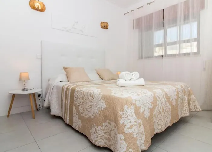 By Ici Algarve Appartamento