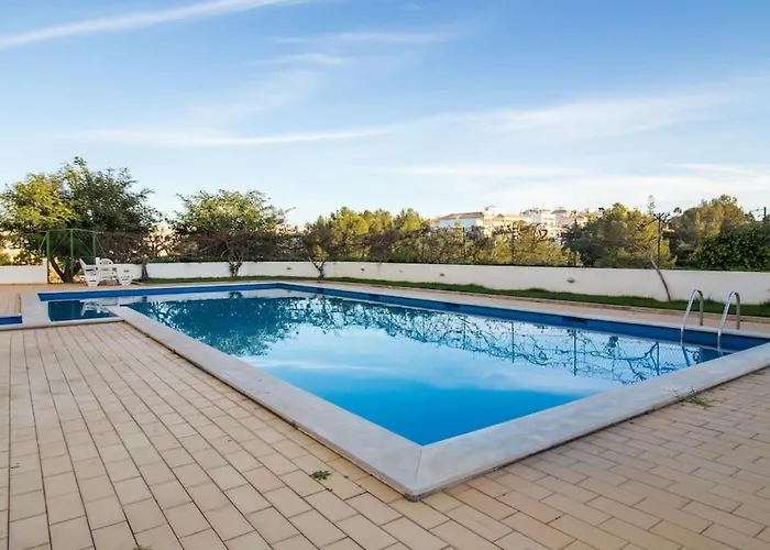 By Ici Algarve Appartamento *