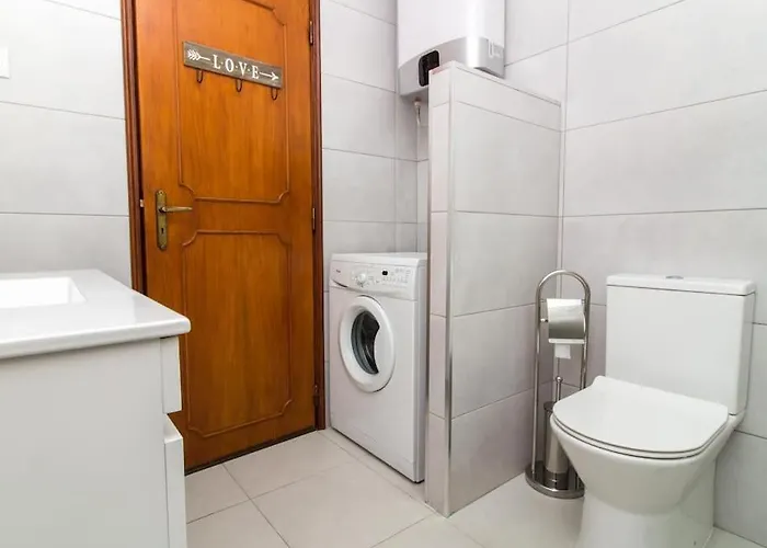 Appartamento By Ici Algarve Albufeira