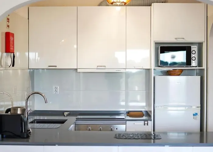 Appartamento By Ici Algarve *