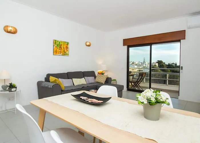 By Ici Algarve Albufeira