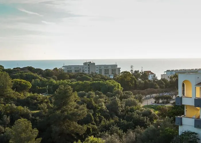 By Ici Algarve * Albufeira