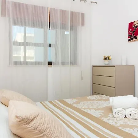 דירה By Ici Algarve